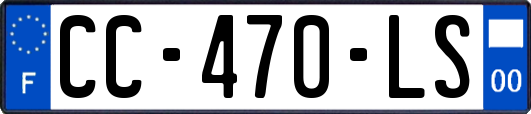 CC-470-LS