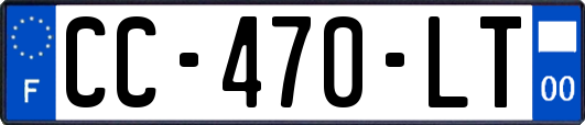 CC-470-LT