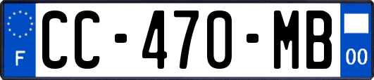 CC-470-MB