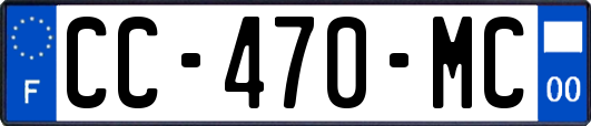 CC-470-MC