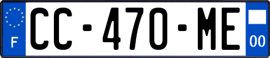 CC-470-ME
