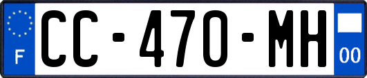 CC-470-MH