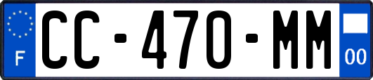 CC-470-MM