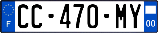CC-470-MY