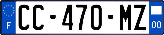 CC-470-MZ