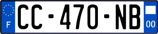 CC-470-NB