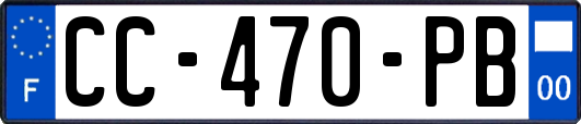 CC-470-PB