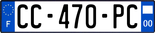CC-470-PC
