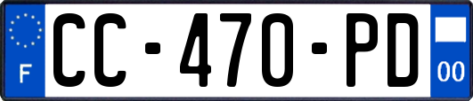 CC-470-PD
