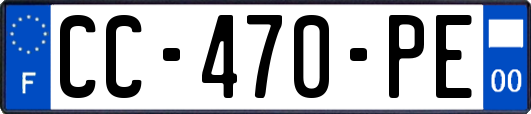 CC-470-PE