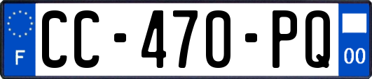 CC-470-PQ