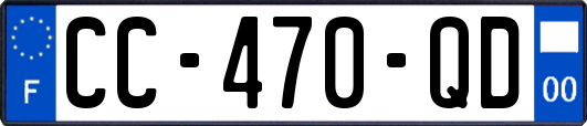 CC-470-QD