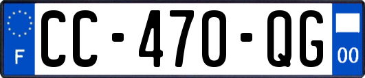 CC-470-QG