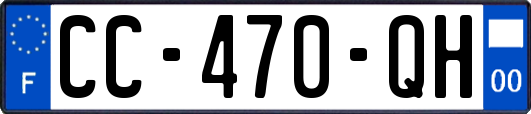 CC-470-QH