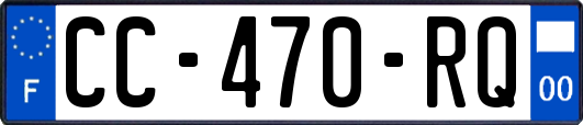 CC-470-RQ