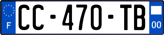 CC-470-TB