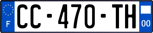 CC-470-TH