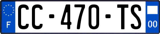 CC-470-TS