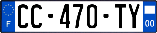 CC-470-TY