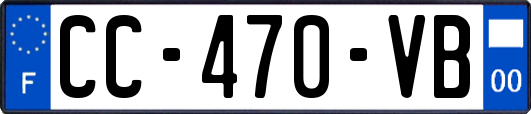 CC-470-VB
