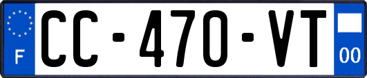 CC-470-VT