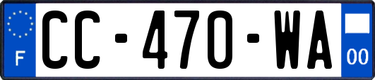CC-470-WA