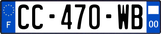 CC-470-WB