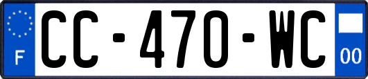 CC-470-WC