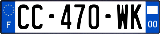 CC-470-WK