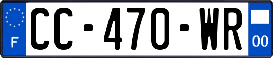 CC-470-WR