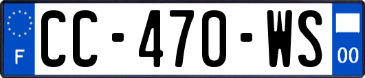 CC-470-WS