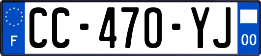 CC-470-YJ