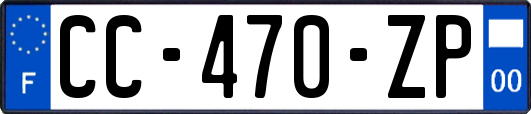 CC-470-ZP