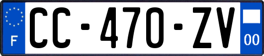 CC-470-ZV