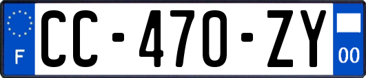 CC-470-ZY