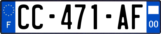 CC-471-AF