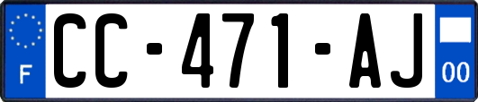 CC-471-AJ