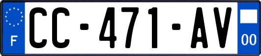 CC-471-AV