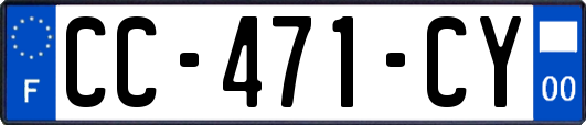 CC-471-CY