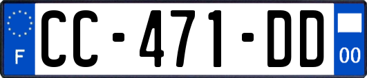 CC-471-DD