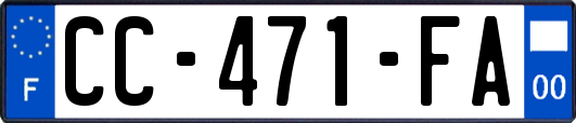 CC-471-FA