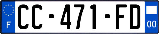 CC-471-FD
