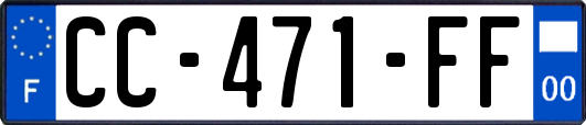 CC-471-FF