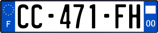 CC-471-FH