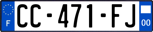 CC-471-FJ