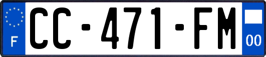 CC-471-FM