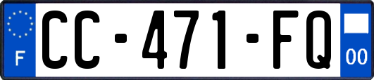 CC-471-FQ