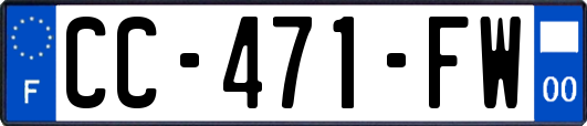 CC-471-FW