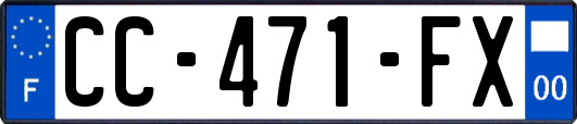 CC-471-FX