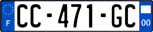 CC-471-GC